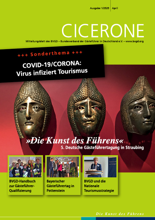 Cicerone 01/2020