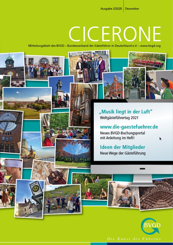 Cicerone 02/2020