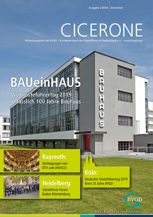 Cicerone 02/2018