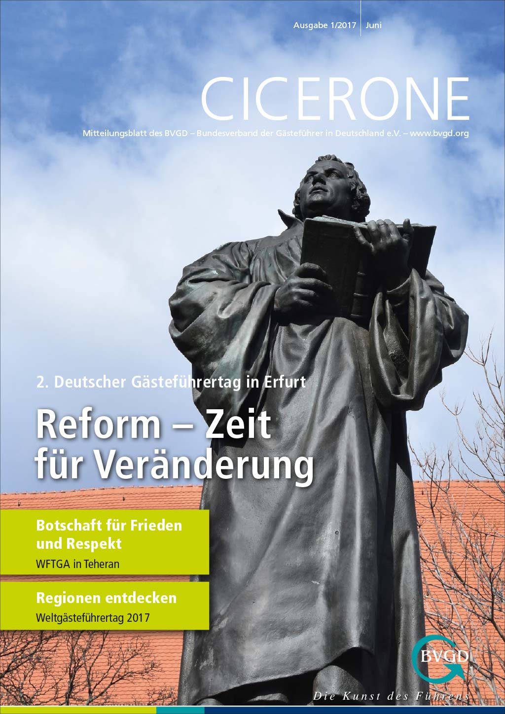 Cicerone 01/2017