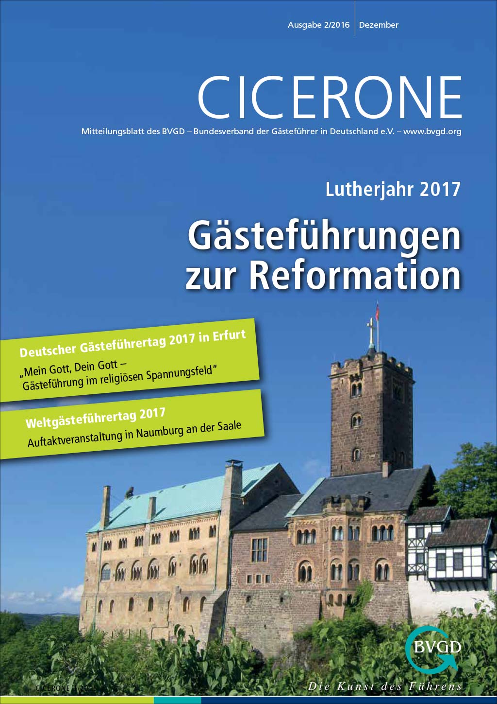 Cicerone 02/2016