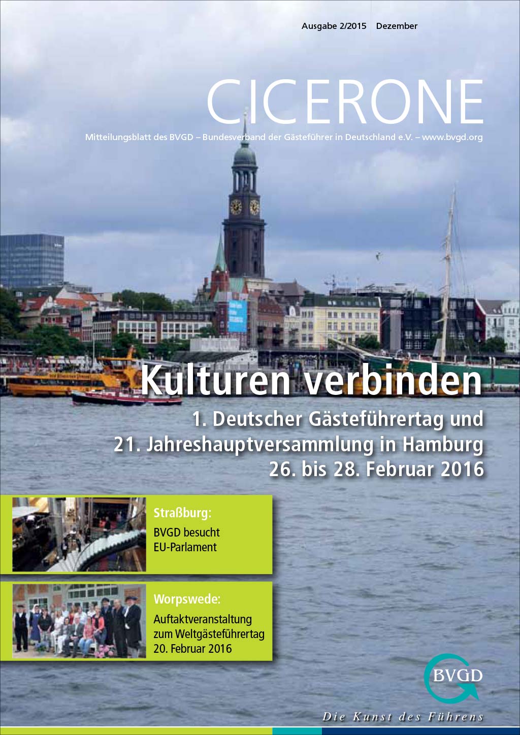 Cicerone 02/2015