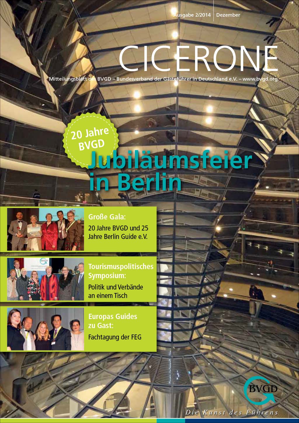 Cicerone 02/2014